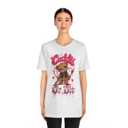 Cuddle1 Killer Bear Tee Shirt
