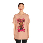 Sweet Killer Bear Tee Shirt