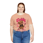 Cuddle1 Killer Bear Tee Shirt