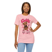 Cuddle2 Killer Bear Tee Shirt