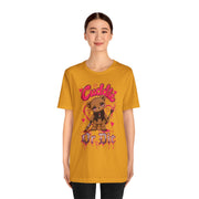 Cuddle2 Killer Bear Tee Shirt