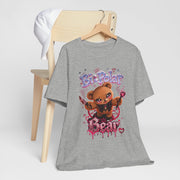 Bi-Polar Killer Bear Tee Shirt