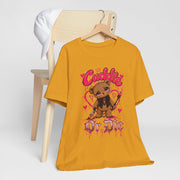 Cuddle2 Killer Bear Tee Shirt