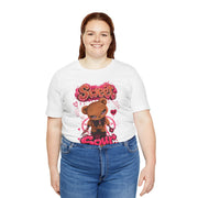 Sweet Killer Bear Tee Shirt