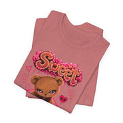 Sweet Killer Bear Tee Shirt