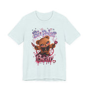 Bi-Polar Killer Bear Tee Shirt