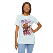 Bi-Polar Killer Bear Tee Shirt