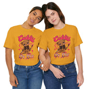 Cuddle1 Killer Bear Tee Shirt